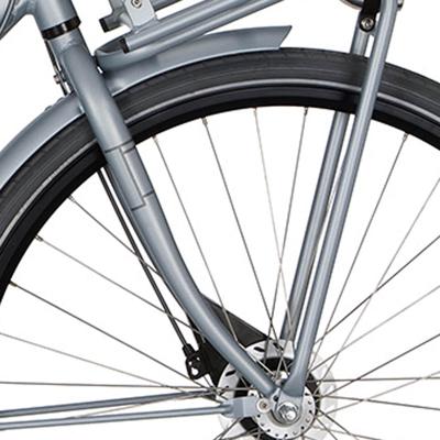 Cortina voorvork u4 d slate matt