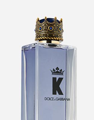 Dolce & Gabbana K 200 ml Eau de toilette Heren Dolce & Gabbana K 200 ml Eau de toilette Heren