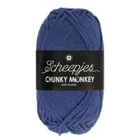 Scheepjes Chunky Monkey 1825 Midnight - thumbnail