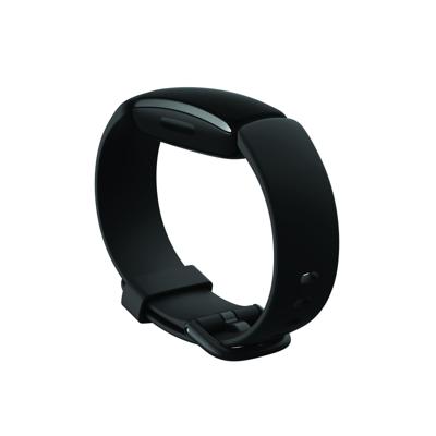 Fitbit Inspire 2 OLED Polsband activiteitentracker Zwart