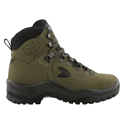 Grisport Zermatt Mid Wandelschoen