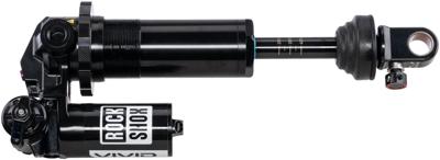 ROCKSHOX schokdemper "vivid coil ultimate rc2t" rear shock rs vivid coil ult.rc2t 205x62,5mm