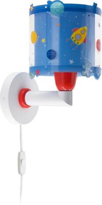 Dalber Kinderkamer wandlampPlanets - 41349