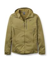 Rab Ascendor Fleece Heren Oak MED - thumbnail