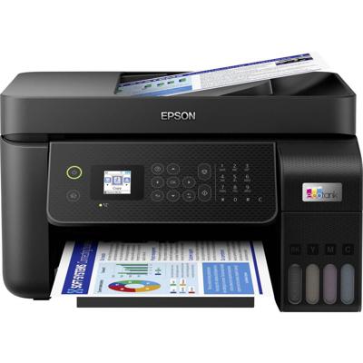 Epson EcoTank ET-4800 printer