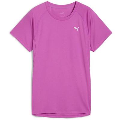 Puma Run Velocity T-Shirt Dames
