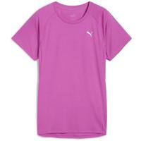 Puma Run Velocity T-Shirt Dames - thumbnail