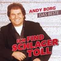 Ich Finde Schlager Toll-Das Beste - CD (0602577346774) - thumbnail