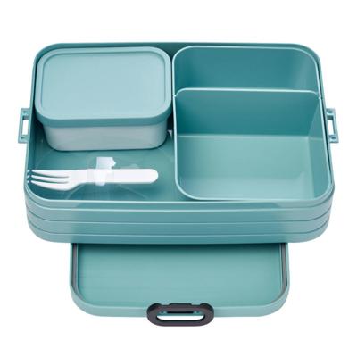 Mepal Bento lunchbox large Mepal Bento lunchbox large