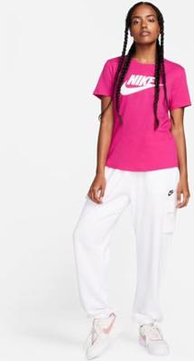Nike Essential Sportshirt Dames L/40. Nike Essential Sportshirt Dames L/40.