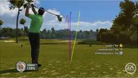 Tiger Woods PGA Tour 2009 - thumbnail