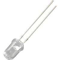 TRU COMPONENTS OS-5038F IR-emitter 940 nm 30 ° 5 mm Radiaal bedraad - thumbnail