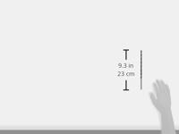 kwb 511808 Hout-spiraalboor 8 mm Gezamenlijke lengte 250 mm 1 stuk(s) - thumbnail