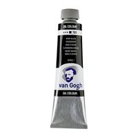 Van Gogh Van Gogh Olieverf 40 ml Ivoorzwart - thumbnail