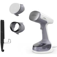 Tefal DT7151 Kleding stomer Grijs - thumbnail