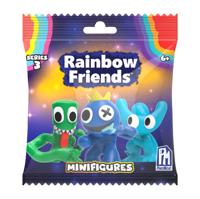 Rainbow Friends Minifiguur S3 6 Cm - thumbnail