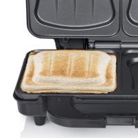 Tristar SA-3060 Tosti apparaat - thumbnail