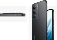 XIAOMI Redmi 15 Smartphone Von 6 + 128 GB, zwart midnight, scherm van 6,9 inch 120 Hz, Snapdragon 685 processor, 50 MP-camera, 7000 mAh, geen oplader inbegrepen - thumbnail
