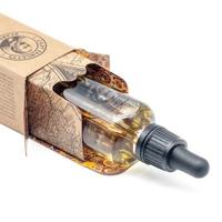 Captain Fawcett's Signature Series Booze & Baccy Beard Oil 50ml - thumbnail