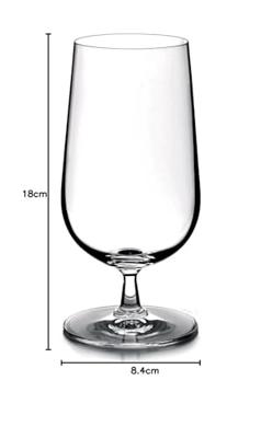 Rosendahl Grand Cru Bierglas 0,50 l, per 2 Rosendahl Grand Cru Bierglas 0,50 l, per 2