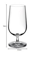 Rosendahl Grand Cru Bierglas 0,50 l, per 2 - thumbnail