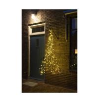 Fairybell Hanging 240 leds warm wit 1.5m hoog - 5534945 - thumbnail