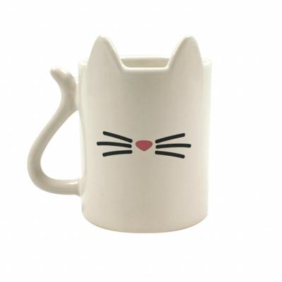 Gift Republic Kattenmok