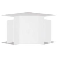 Hager Tehalit Stopcontact voor Accessoires voor elektroplintsysteem Wit 1 stuk(s) Hager Tehalit Stopcontact voor Accessoires voor elektroplintsysteem Wit 1 stuk(s)