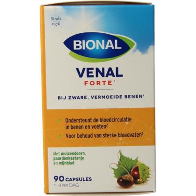 Venal forte 90 Capsules