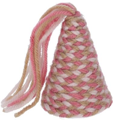 Kattenspeeltje harige hoed