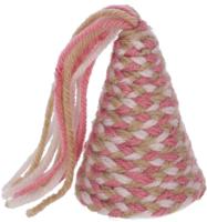 Kattenspeeltje harige hoed - thumbnail