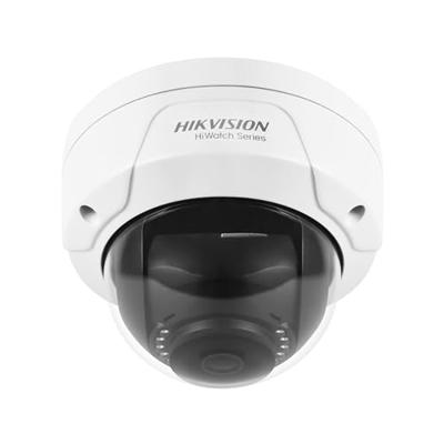 HiWatch HWI-D140H-M LAN IP bewakingscamera 2560 x 1440 pixels
