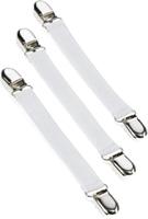 Leifheit 72417 Strijkplankovertrekspanners 16-35 cm 3 Stuks - thumbnail