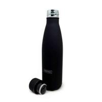 Thermos Vin Bouquet Zwart 500 ml - thumbnail