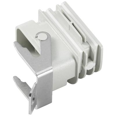 BG ARGH HQP ALU PT6 CS Weidmüller Inhoud: 1 stuk(s) Pakking