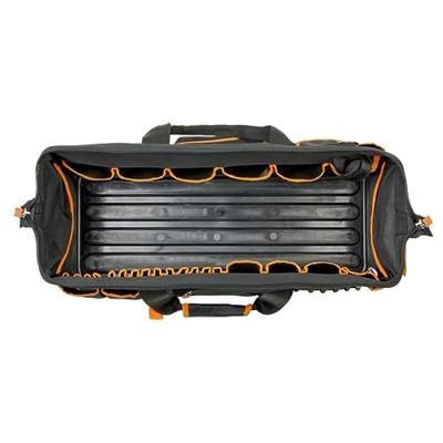 Bahco 24inch gesloten tas harde bodem | 4750FB2-24A