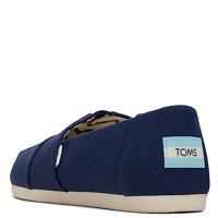 Toms Alpargata 10017712 Blauw-36 maat 36 - thumbnail