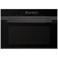 Frilec HAMBURG5051.1EBMBL Inbouw oven met magnetron Zwart - thumbnail