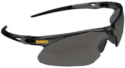 DeWalt dpg102 recip™ veiligheidsbril | donker glas - dpg102-2deu DeWalt dpg102 recip™ veiligheidsbril | donker glas - dpg102-2deu
