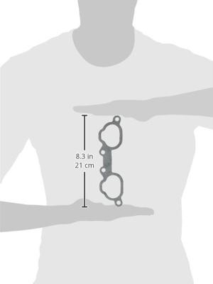 Pakking, inlaatspruitstuk 191430