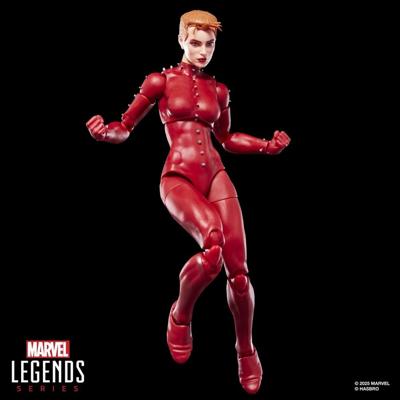 Excalibur Marvel Legends Action Figure xx 15 cm