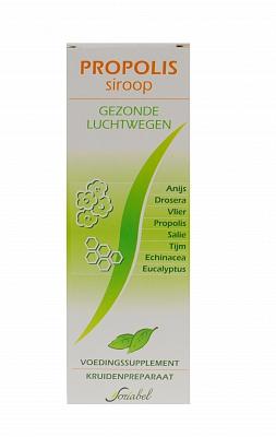 Propolis siroop