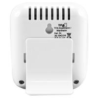 TFA Dostmann 30.1043.02 30.1043.02 Thermometer Wit - thumbnail