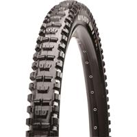 Maxxis buitenband minion dhr ii 3c exo tr 29 x 2.40 zw vouw - thumbnail