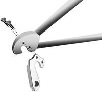 Union derailleurpad gh-219 haibike, bergamont - thumbnail