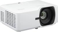 Viewsonic V52HD Beamer Laser 5000 ANSI-lumen 1920 x 1080 Full HD Met afstandsbediening, Zoomfunctie, Geïntegreerde luidspreker - thumbnail