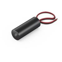 Picotronic Lasermodule Punt Rood 0.4 mW DI650-0,4-5(8x21) - thumbnail