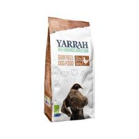 Yarrah Hond Kip & Vis Graanvrij Bio (2kg) - thumbnail