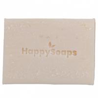 HappySoaps Kokosnoot & Limoen Body Wash Bar - thumbnail