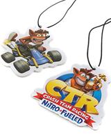 Crash Team Racing Nitro-Fueled - Air Freshener - thumbnail
